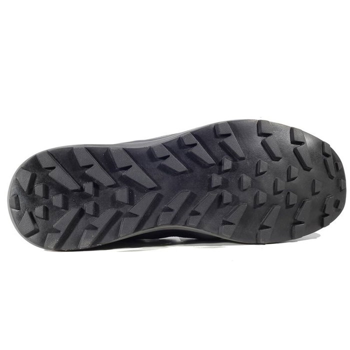 Chaussures de marche pour homme Hi-Tec Trek Gris foncé 42 Chaussures de marche pour homme Hi-Tec Trek Gris foncé 42