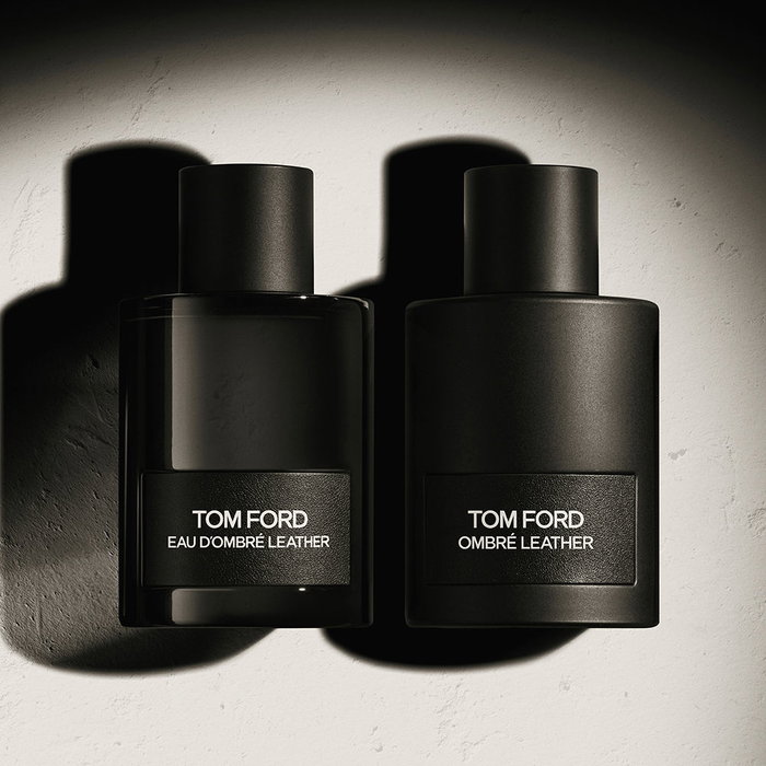 Tom Ford EAU D'OMBRÉ CUIR Eau de Toilette Vaporisateur 100 ml