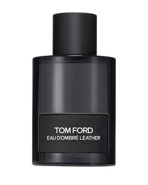Tom Ford Ombre Leather Eau de Toilette pour Hommes, Parfum, Flacon 100 ml