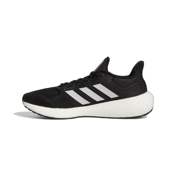 Chaussures de Running pour Adultes Adidas Pureboost Noir 21