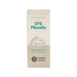 FORZA VITALE SYS.PILOSELLA 50ml