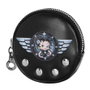Karactermania Porte-monnaie Betty Boop Motor Love Noir