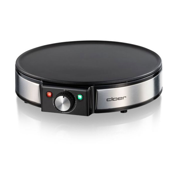 Cloer 6630 Crepe Maker