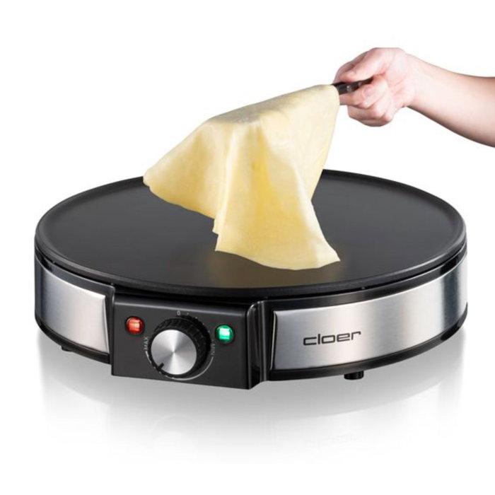 Cloer 6630 Crepe Maker Cloer 6630 Crepe Maker