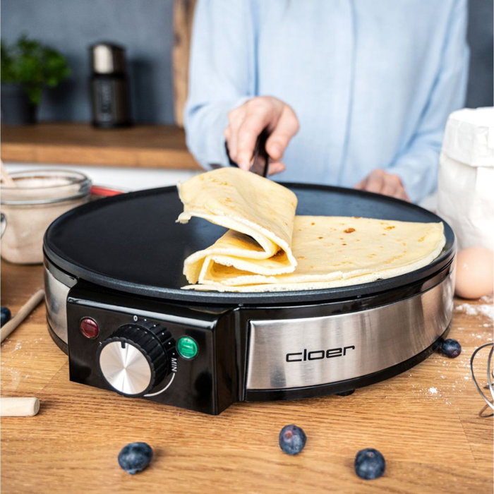 Cloer 6630 Crepe Maker Cloer 6630 Crepe Maker