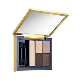 Estee Lauder Palette de Fards à Paupières Pure Color Envy 02 Ivoire 10 g - Testeur