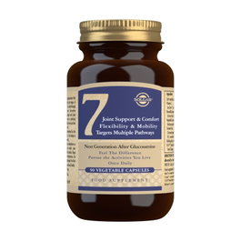 Solgar N7 Joint Support & Comfort 90 capsules
