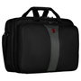 Wenger Legacy 17 Triple Gusset Laptop Bag jusqu'à 43,90 cm