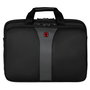Wenger Legacy 17 Triple Gusset Laptop Bag jusqu'à 43,90 cm