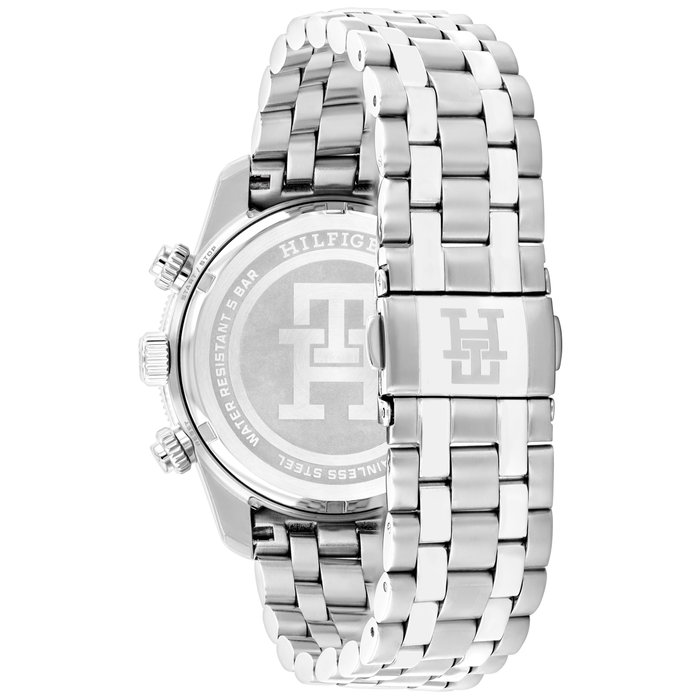 Tommy Hilfiger 1792157 - Montre Chronographe Homme Tommy Hilfiger 1792157 - Montre Chronographe Homme