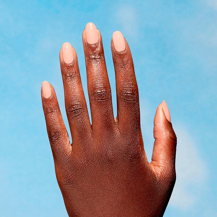 OPI Vernis à Ongles Nature Strong #Une Argile dans la Vie 15 ml Écologique Végétalien