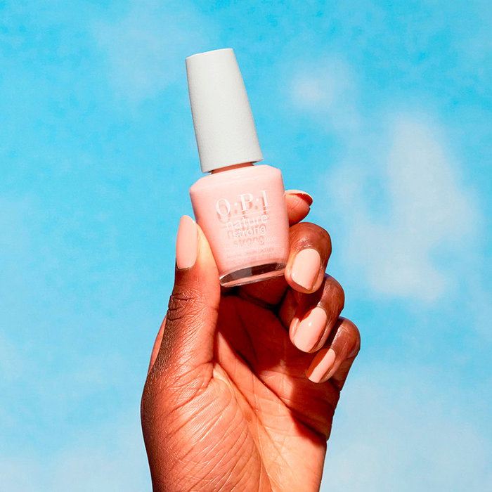 OPI Vernis à Ongles Nature Strong #Une Argile dans la Vie 15 ml Écologique Végétalien