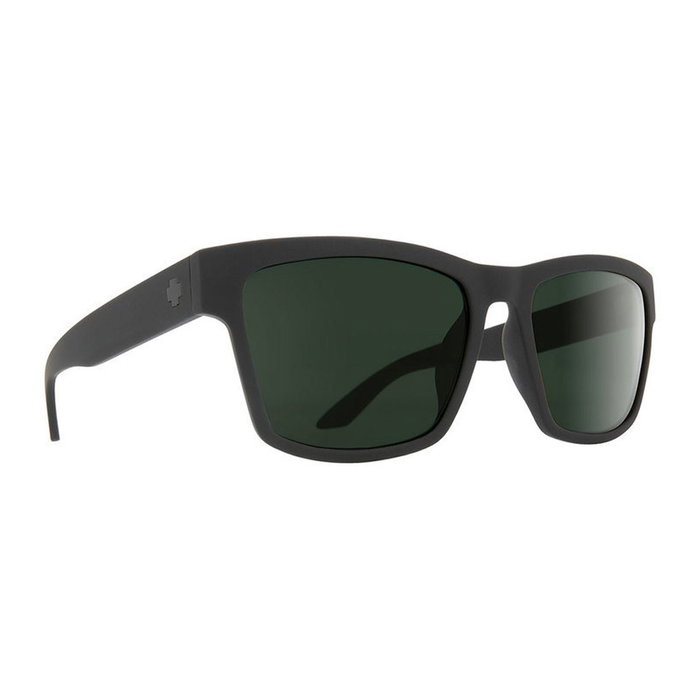 SPY Haight 2 Sosi Matte Black Happy Gray Green SPY Haight 2 Sosi Matte Black Happy Gray Green