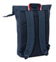 Safta Sac à dos avec rabat pour ordinateur portable 15,6 pouces El Ganso Eclipse, 28x42x13 cm