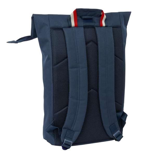 Safta Sac à dos avec rabat pour ordinateur portable 15,6 pouces El Ganso Eclipse, 28x42x13 cm