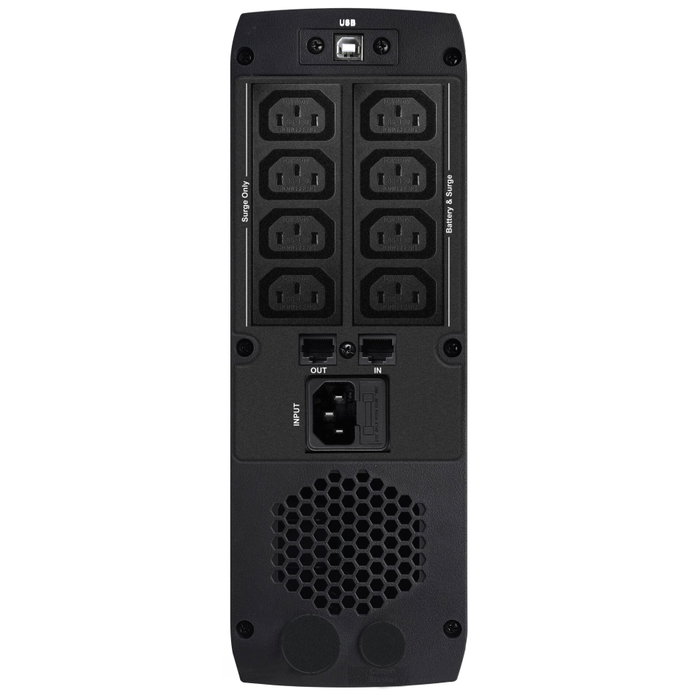 PowerWalker VI 1500 CSW IEC 1500VA/900W PowerWalker VI 1500 CSW IEC 1500VA/900W