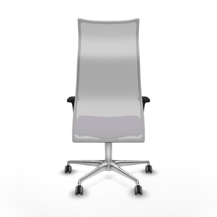 Chaise de Bureau Piqueras y Crespo B1C086G Violet