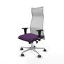 Chaise de Bureau Piqueras y Crespo B1C086G Violet