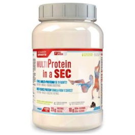 MARNYS Multiprotein in a Sec Chocolat 1470g