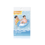 Bestway Bateau Gonflable Enfant Tortues 102x60 cm +3 à 6 Ans Plage et Piscine 34037