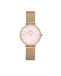 Daniel Wellington DW00100663 Petite 28mm Rose