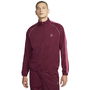 Veste de Sport pour Homme Nike Gianni Magenta