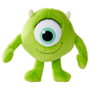 SIMBA Peluche Mike Wazowski Monsters, Inc. Disney Pixar Flufflets 25 cm