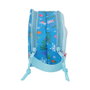 Safta Portatodo Double 3D 21x8x6cm