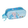 Safta Portatodo Double 3D 21x8x6cm