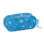 Safta Portatodo Double 3D 21x8x6cm