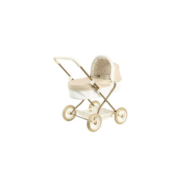 Muñecas Arias Coche Capota Reborn De Paris avec Sac Muñecas Arias Coche Capota Reborn De Paris avec Sac