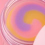 Essence Lip Swirl Gommage pour les lèvres Vanille 8 g