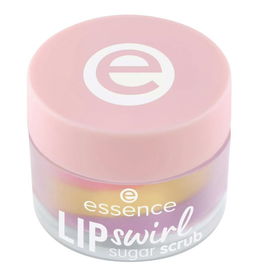 Essence Gommage au sucre pour les lèvres LIP SWIRL #01 8 gr