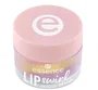 Essence Lip Swirl Gommage pour les lèvres Vanille 8 g