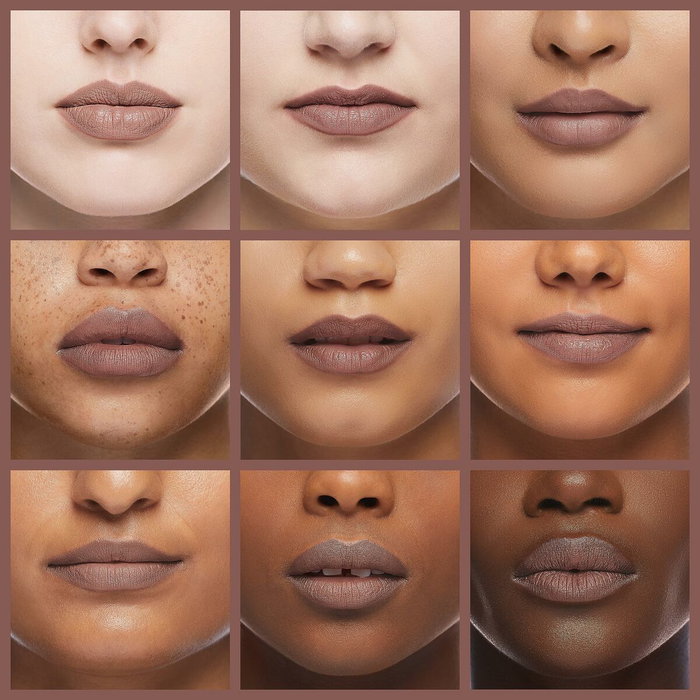 Nyx Professional Make Up SUEDE matte lip liner los ángeles