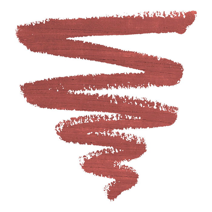 Nyx Professional Make Up Crayon à Lèvres MAT SUEDE #los angeles - Finition Veloutée, Longue Tenue
