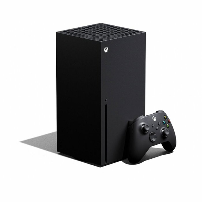 Microsoft Xbox Series X 1To Noir Microsoft Xbox Series X 1To Noir