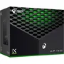 Microsoft Xbox Series X - Console de jeu nouvelle génération - 1 To SSD - Processeur 12 TFLOPS - Noir