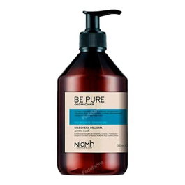 BE PURE Masque Gentle pour utilisation fréquente 500ml