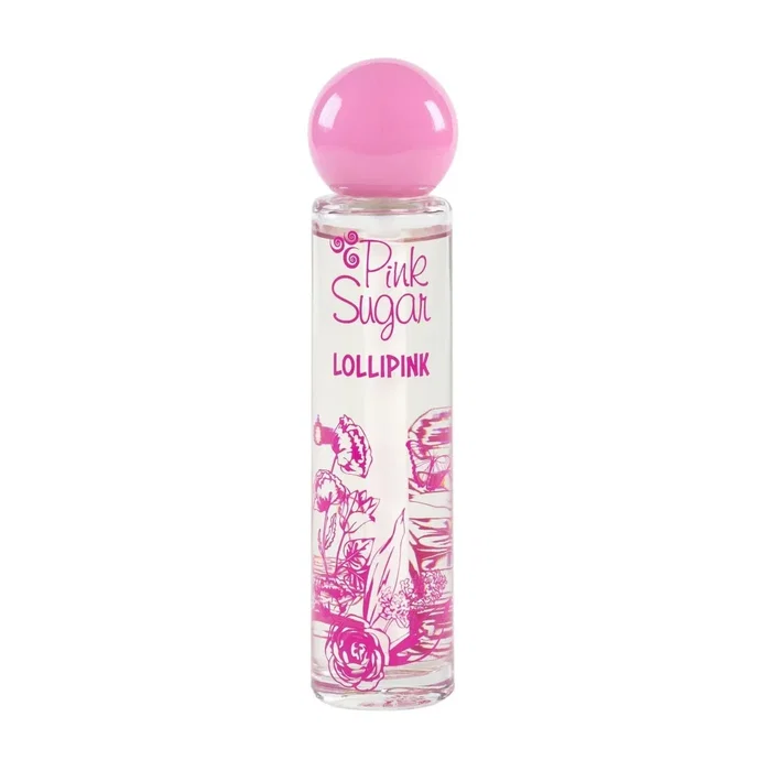 Aquolina Lollipink Eau de Toilette 50 ml Aquolina Lollipink Eau de Toilette 50 ml
