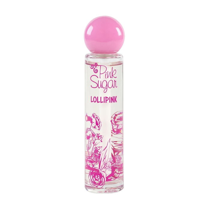 Parfum Femme Aquolina Lollipink EDT 50 ml