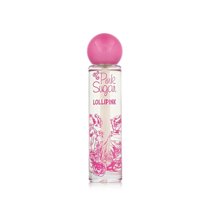Aquolina Lollipink Eau de Toilette 50 ml Aquolina Lollipink Eau de Toilette 50 ml