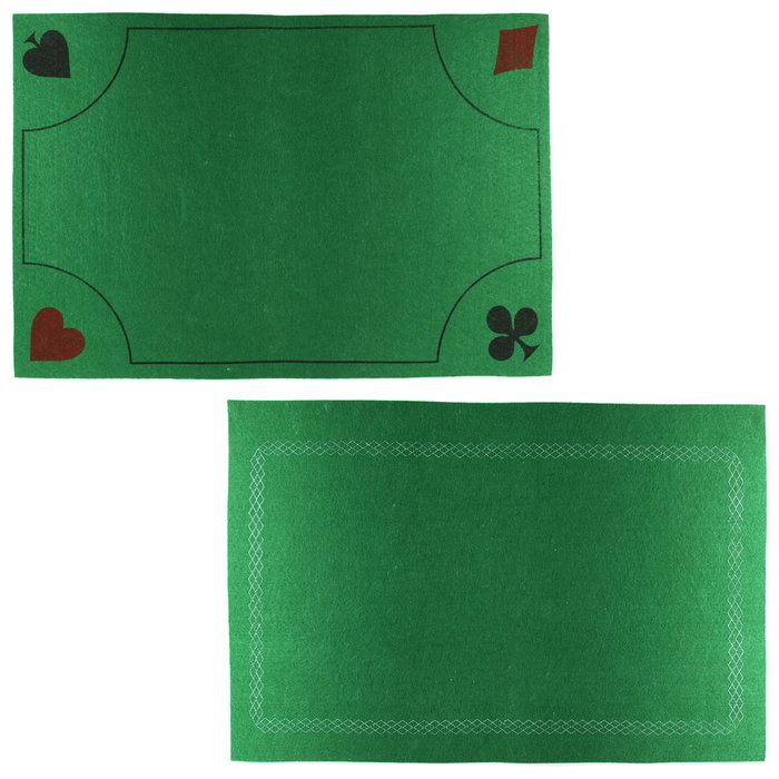 Mister Gadget Tapete de juego 40x60 cm