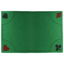 Mister Gadget Tapete de juego 40x60 cm