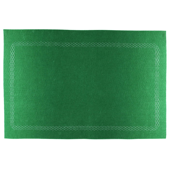 Mister Gadget Tapete de juego 40x60 cm