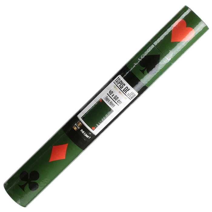 Mister Gadget Tapete de juego 40x60 cm