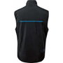 Bosch Professional Veste chauffante GHV 12+18V XA, Taille 3XL, Noir