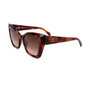 Tous STOC36 09XW Lunettes de soleil femme Monture géométrique Acétate Protection UV400 53 mm 140 mm