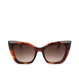 Tous STOC36 09XW Lunettes de soleil femme Monture géométrique Acétate Protection UV400 53 mm 140 mm