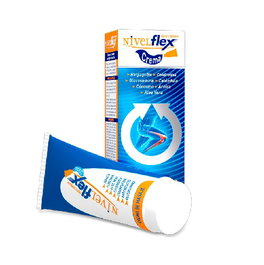 TONGIL NIVELFLEX Crème de Massage 100 ml